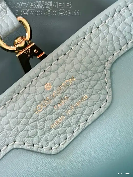 Cheap LOUIS BB-29*16.5*9CM CAPUCINES VUITTON 0515